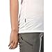 Icebreaker Merino Women's Tech-Lite Short Sleeve V Neck Tee