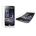 MagicGuardz®, Made for LG G Flex, Premium Real Tempered Glass Screen Protector Shield, Retail Box