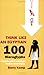 Think Like an Egyptian: 100 Hieroglyphs by Barry Kemp