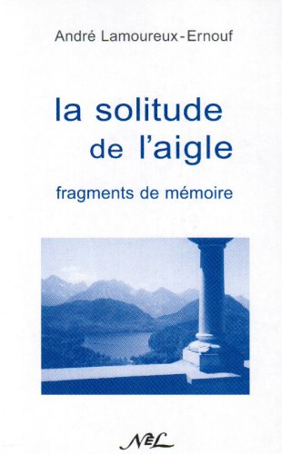 La  solitude de l'aigle