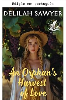 Livro A colheita de amor de uma órfã