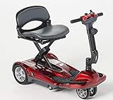 EV Rider Transport AF+ - Automatic Folding Scooter