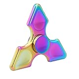 Wangyue New Rainbowl Style Hand Spinner Fidget Toy for Children and Adults