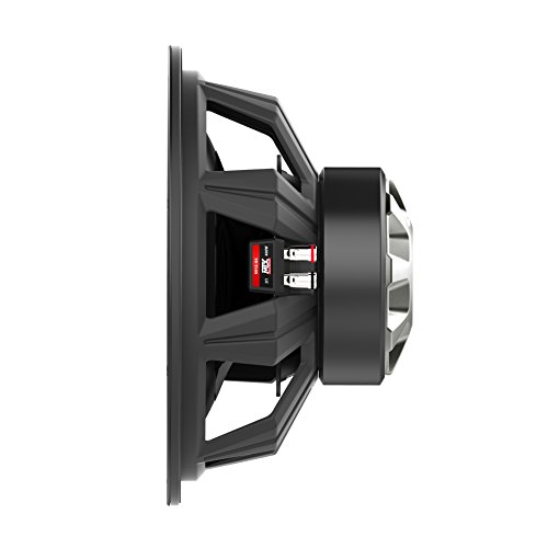 MTX Audio 5512-44 5500 Series Subwoofer