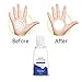 Reddhoon Hand Sanitizer Gel with Vitamin E and Aloe Vera, Moisturizing Gentle Clean Hands Waterless Quick Drying Hand Sanitizer Gel