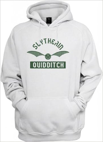 slytherin college sweatshirt