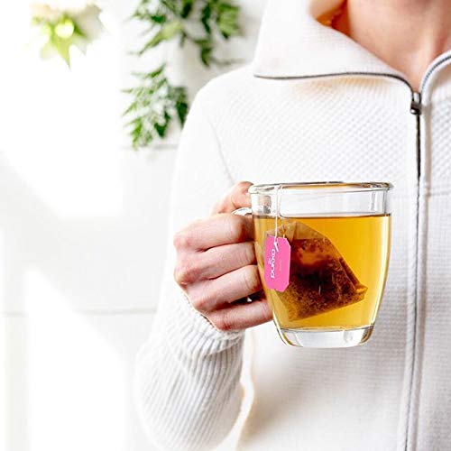 Blue Ribbon Pukka Tea Bags Sampler Assortment Variety Pack Gift Box