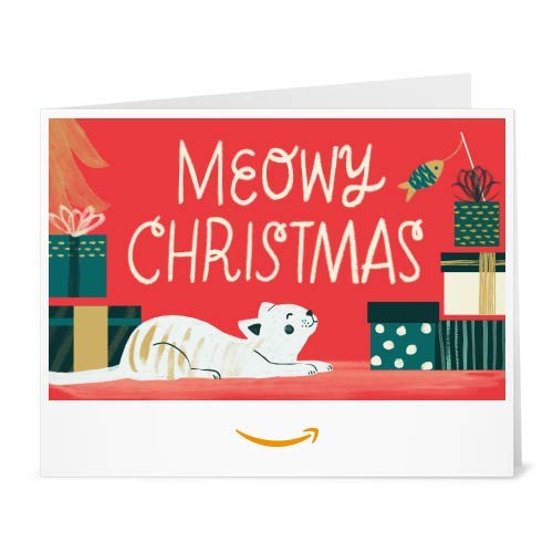 Amazon.ca Holiday Gift Cards Gift Cards