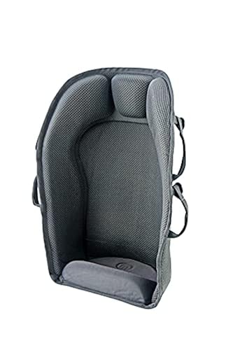 MiaMily Hipster™ Infant Insert Accessory for Baby Carriers, for