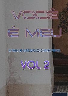 Livro Você É Meu - Vol 2