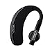 Mpow FreeGo Wireless Bluetooth 4.0 Headset Headphones with Clear Voice Capture Technology and Echo Cancellation for iPhone 6s / 6 Plus / 5, Galaxy Note 4 S6 and other Cellphones