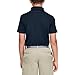 Under Armour Boys' Performance 2.0 Golf Polo