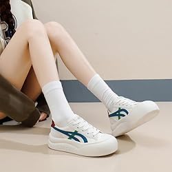 Vintage Sneakers for Women Orthopedic Milan