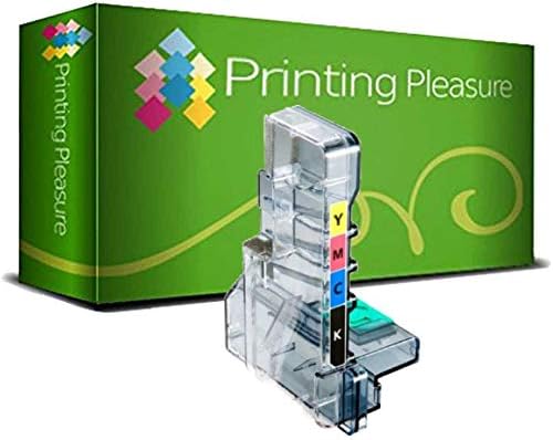 Printing Pleasure Waste Toner Container CLT-W409 for Samsung CLP-310 315 320