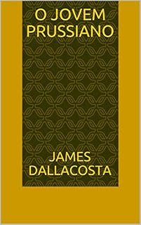 Livro O Jovem Prussiano