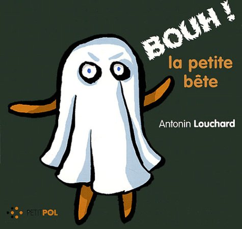 Bouh ! la petite bête