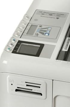 c4380 printer