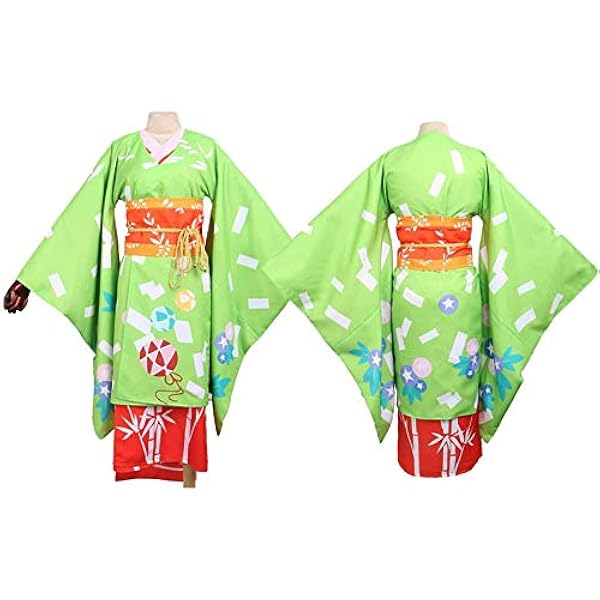 Longshumu 歌舞伎ver 佐倉杏子 和服 着物 風 コスプレ衣装 カスタマイズ 6649 5328円 ファッション Baby Products シューズ バッグ Shoes Bags Clothing Shoes Jewelry Esustore Com