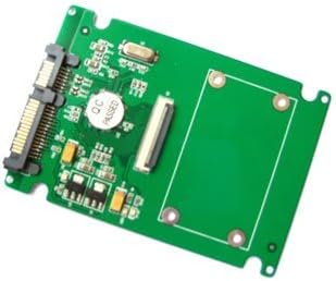 ZIF CE to SATA Adapter Converter