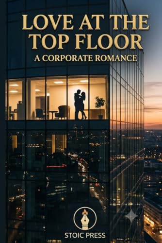 Love at the top floor: A corporate romance