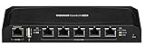 Ubiquiti TS-5-POE TOUGHSwitch 5 Port Advanced Power Ethernet Controllers