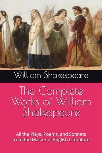 The Complete Works of William Shakespeare Volume 1 Only: Wright