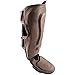 Hayabusa Leather Kanpeki Elite 3 Striking Shin Guards