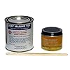 Marine-Tex-Epoxy-Putty-Gray-12-Ounce-34-lb-Kit
