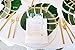 Gooidea 60pcs Tropical Palm Leaves Artificial Monstera Leaves Tropical Leaf Garlands Hawaiian Luau Party Wedding Decorations Table Centerpieces Wall Decor …
