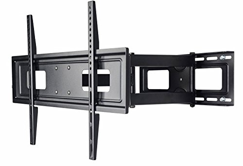 VideoSecu Tilt Swivel TV Wall Mount Bracket for TCL 55