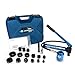 TEMCo Hydraulic Knockout Punch TH0004 - Electrical Conduit Hole Cutter Set KO Tool Kit 5 YEAR WARRANTY primary