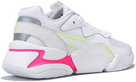 nova mesh women's trainers