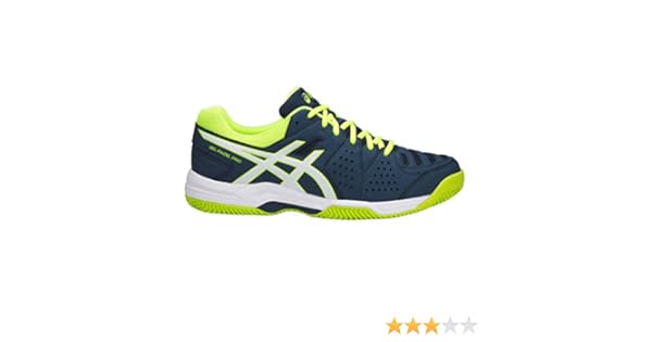 asics padel amazon