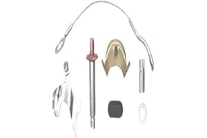 Raybestos H2593 Professional Grade Drum Brake Adjuster Kit