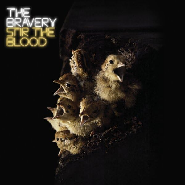 The Bravery - The Bravery - Amazon.com Music