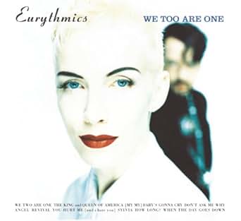eurythmics missionary man mp3