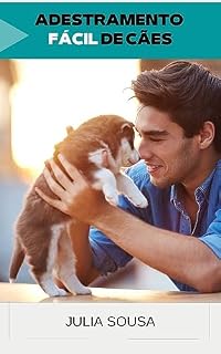 Livro Adestramento fácil de cães