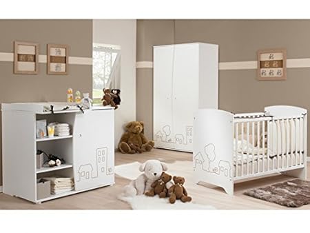 commode a langer baby town