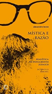 Livro Mística e razão: Dialética no pensamento