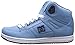 DC Women's Rebound High TX Skate Shoe