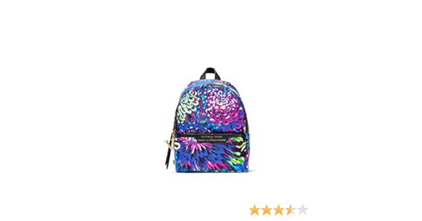victoria secret mary katrantzou backpack
