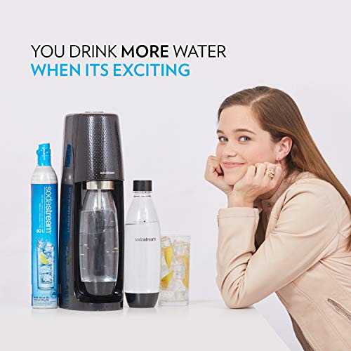 5 SodaStream+Fizzi+Sparkling+Carbonating+Lightweight