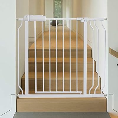 best narrow stair gate
