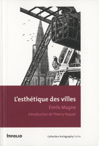 L' esthétique des villes