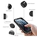 FXXXLTF iPhone 11 Pro Max Waterproof Rugged Case - Slim Design with Built-in Screen Protector, Shockproof, 6.5