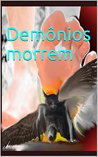 Livro Demônios morrem (Viagem com Hannah Livro 2)