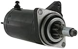 NEW Startrer SEADOO Sea Doo JETSKI 718 720 GTX GTS 1995-2001 228000-4550 278-000-484 18-6867 228000-4551 278-000-485 RS41266 228000-4552 278001935 278-001-300 71-29-18415 91-29-5354