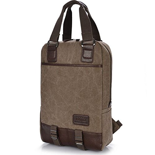Premium Backpack Breifcase Shcool Bag Handbag for Lenovo ThinkPad E475 / E470 / L470 / T470 Ultrabook / T470p / Lenovo IdeaPad 320S 14" / Lenovo Flex 5 14" / Yoga 910 Glass/IdeaPad 720s 14" Laptop