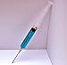 Resident Evil T-Virus Syringe Novelty Prop