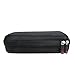 Hermitshell Hard EVA Travel Case Fits HealthmateForever YK15AB TENS Unit Electronic Pulse Massager Tennis Elbow,Carpal Tunnel Syndrome,Arthritis, Bursitis,and Other Inflammation Ailments